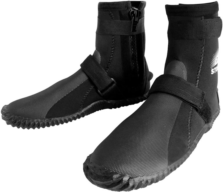 Best Dive Boots Snorkel Scuba Dive Boots Review