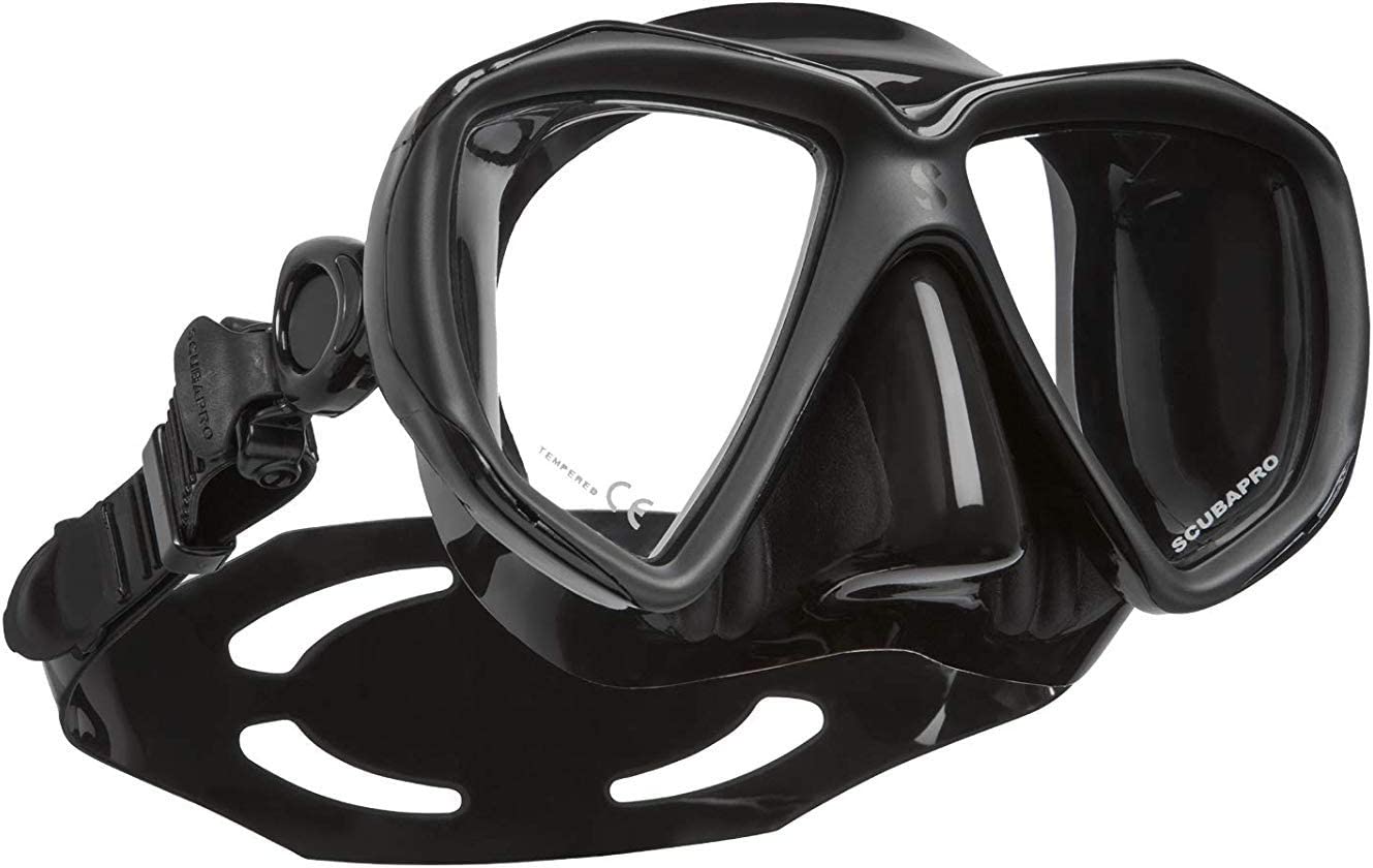 Best Scuba Masks Of Reviewed