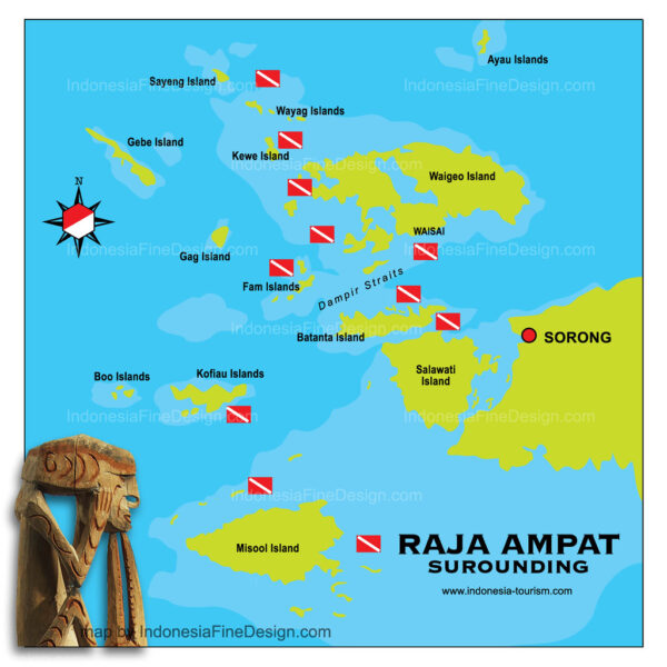 Best Raja Ampat Liveaboard Reviews (2024 EDITION)