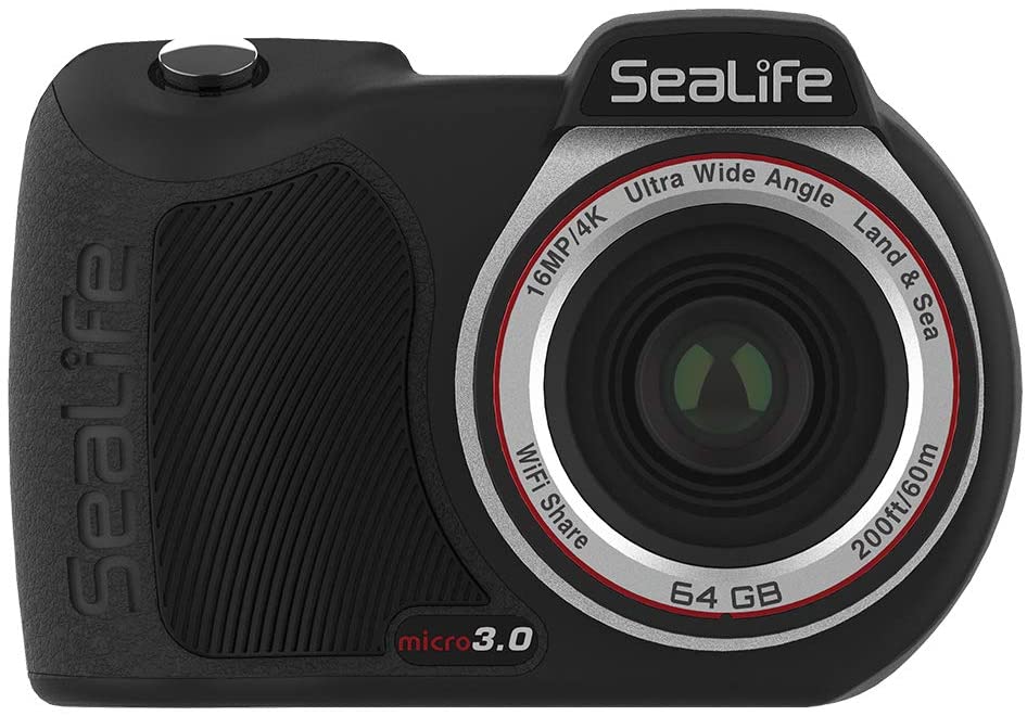 Best Dive Camera Reviews + Scuba Camera Info (2021 UPDATE)