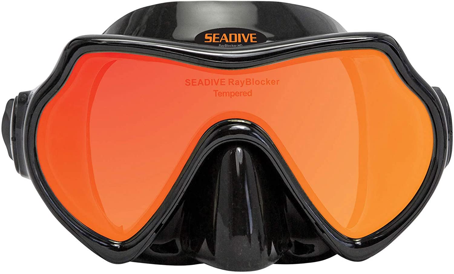 12 Best Scuba Masks of 2024 [30 Reviewed]