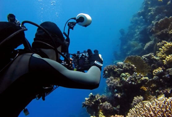 10 Best Underwater Cameras Of 2024: Essential Reviews