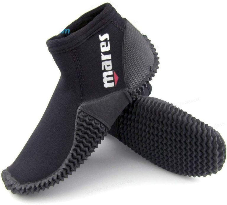 12 Best Dive Boots 2023 Snorkel & Scuba Dive Boots Review