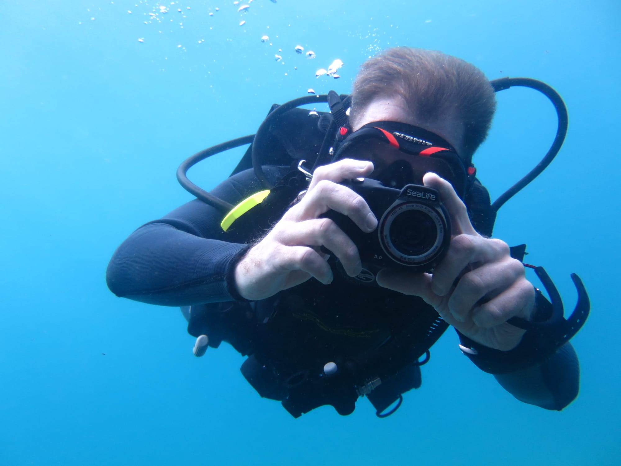 10 Best Underwater Cameras Of 2023 Essential Reviews 0983