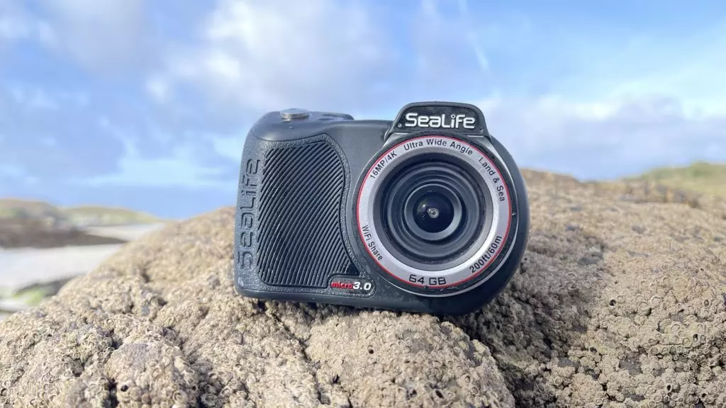 top 5 underwater cameras