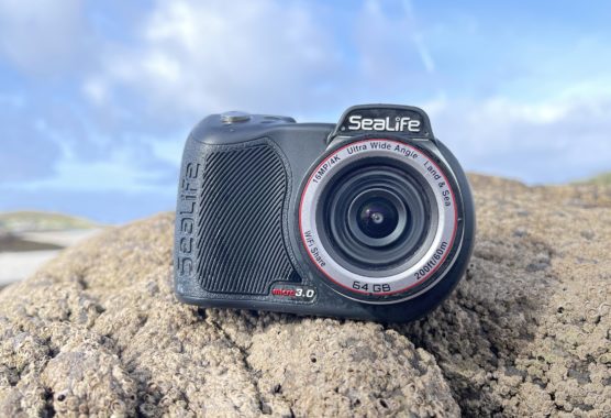 10 Best Underwater Cameras Of 2024: Essential Reviews