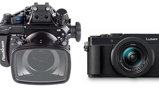 10 Best Underwater Cameras Of 2024: Essential Reviews