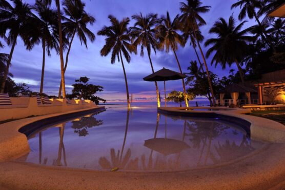 Punta Bulata Sipalay Resort
